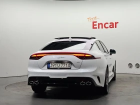 Kia Stinger MEISTER 2.5 AWD, снимка 4