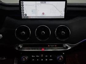 Kia Stinger MEISTER 2.5 AWD, снимка 15
