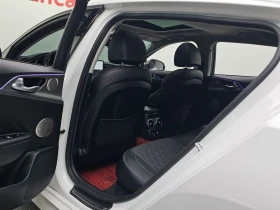 Kia Stinger MEISTER 2.5 AWD, снимка 11