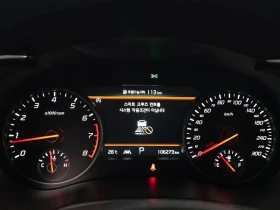 Kia Stinger MEISTER 2.5 AWD, снимка 8