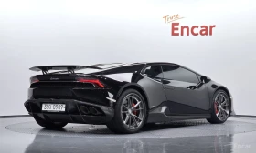 Lamborghini Huracan LP610-4* NOVITEC-EXHAUST* CARBON* CAPRISTO* FULL* , снимка 2