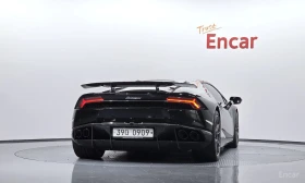 Lamborghini Huracan LP610-4* NOVITEC-EXHAUST* CARBON* CAPRISTO* FULL* , снимка 4