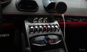 Lamborghini Huracan LP610-4* NOVITEC-EXHAUST* CARBON* CAPRISTO* FULL* , снимка 11