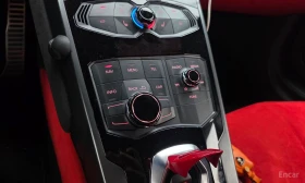 Lamborghini Huracan LP610-4* NOVITEC-EXHAUST* CARBON* CAPRISTO* FULL* , снимка 12