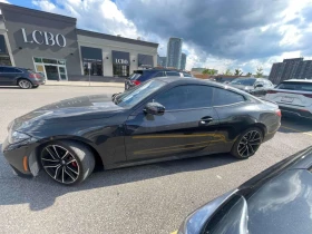 BMW 430 430i xDrive  CARFAX, снимка 1