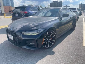 BMW 430 430i xDrive  CARFAX, снимка 2