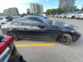 BMW 430 430i xDrive  CARFAX, снимка 3