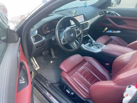 BMW 430 430i xDrive  CARFAX, снимка 5