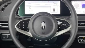 GWM ORA 03 400 PRO/171HP/MEMO/360/NAVI/CPLAY/KLESS/LED/659q, снимка 6