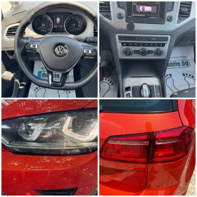 VW Sportsvan 2.0 TDI LIFE, снимка 16