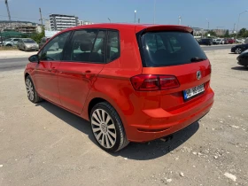 VW Sportsvan 2.0 TDI LIFE, снимка 5