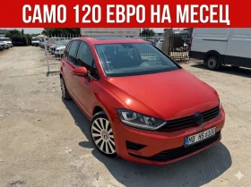VW Sportsvan 2.0 TDI LIFE, снимка 1
