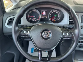 VW Sportsvan 2.0 TDI LIFE, снимка 9