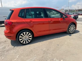 VW Sportsvan 2.0 TDI LIFE, снимка 3