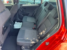 VW Sportsvan 2.0 TDI LIFE, снимка 12