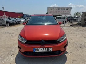 VW Sportsvan 2.0 TDI LIFE, снимка 2