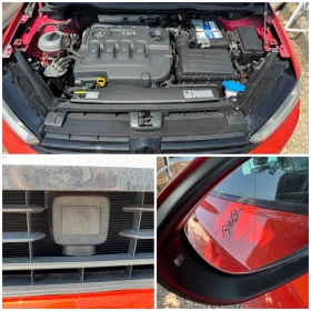VW Sportsvan 2.0 TDI LIFE, снимка 17