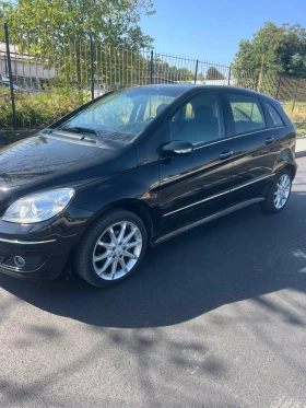 Mercedes-Benz B 200, снимка 2