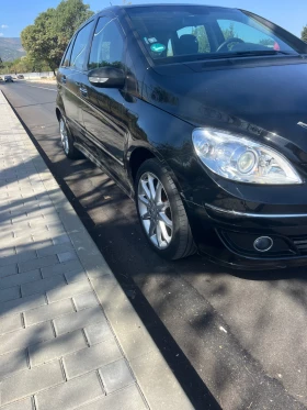 Mercedes-Benz B 200, снимка 8