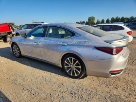 Lexus ES 300 2.5l H, снимка 2