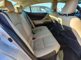Lexus ES 300 2.5l H, снимка 10