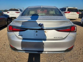 Lexus ES 300 2.5l H, снимка 6