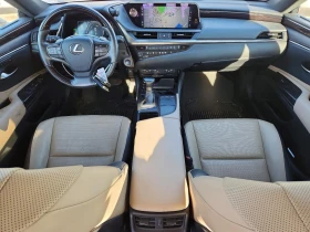Lexus ES 300 2.5l H, снимка 8