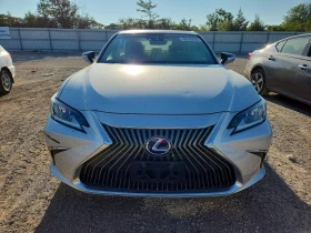 Lexus ES 300 2.5l H, снимка 5