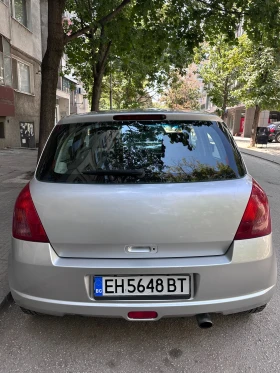 Suzuki Swift 1.3, снимка 15