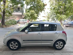 Suzuki Swift 1.3, снимка 11