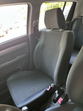 Suzuki Swift 1.3, снимка 8