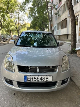 Suzuki Swift 1.3, снимка 17