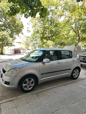 Suzuki Swift 1.3, снимка 2