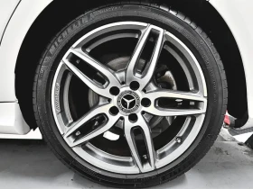 Mercedes-Benz CLA 220 Amg Line, снимка 6