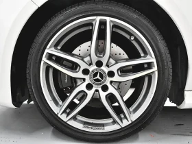 Mercedes-Benz CLA 220 Amg Line, снимка 5