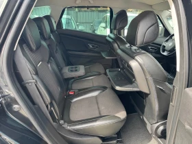 Renault Scenic 1.5DCI-BOSE-AVTOMAT-ЛИЗИНГ, снимка 14