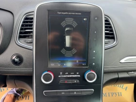Renault Scenic 1.5DCI-BOSE-AVTOMAT-ЛИЗИНГ, снимка 11