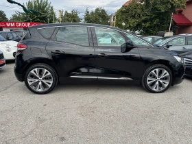Renault Scenic 1.5DCI-BOSE-AVTOMAT-ЛИЗИНГ, снимка 6