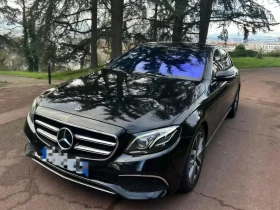 Mercedes-Benz E 220 Digital cockpit* Sport line* , снимка 3