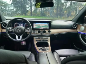 Mercedes-Benz E 220 Digital cockpit* Sport line* , снимка 7