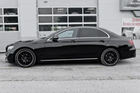 Mercedes-Benz E 220 D* AMG PACK* , снимка 4