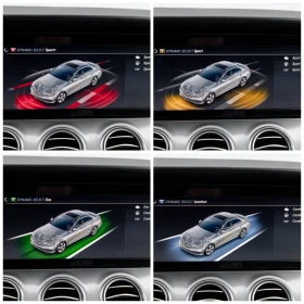 Mercedes-Benz E 220 D* AMG PACK* , снимка 17