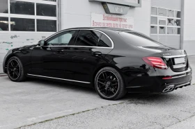 Mercedes-Benz E 220 D* AMG PACK* , снимка 5