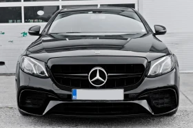 Mercedes-Benz E 220 D* AMG PACK* , снимка 2