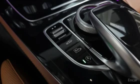 Mercedes-Benz E 400 4MATIC COUPE / BURMESTER / AIRMATIC / ОБДУХ / HUD, снимка 14