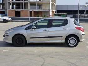 Peugeot 308 1.6 VTI, снимка 6