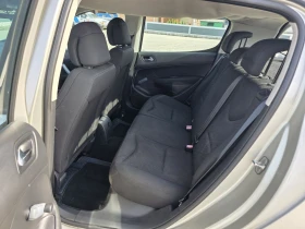 Peugeot 308 1.6 VTI, снимка 14
