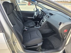 Peugeot 308 1.6 VTI, снимка 11