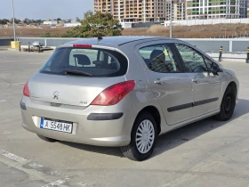 Peugeot 308 1.6 VTI, снимка 5