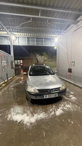 Opel Corsa, снимка 3